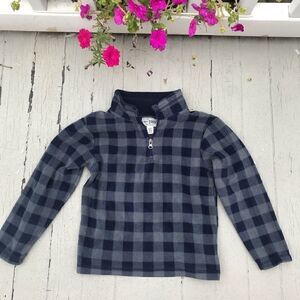 Boys fashion sweater   